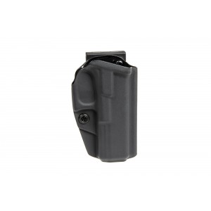 Kydex Holster for Glock 17 [BLUETAC]